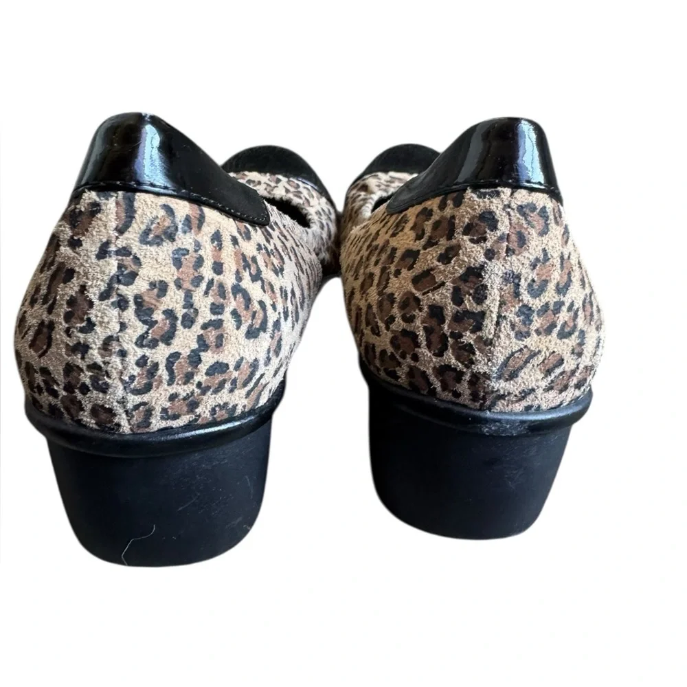 Ros Hommerson Elizabeth - Women's Wedge Slip-on size 7